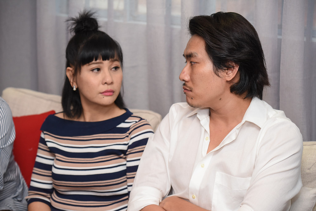 Be boi Kieu Minh Tuan - An Nguy: Tro dung doi tu ban phim da loi thoi hinh anh 1