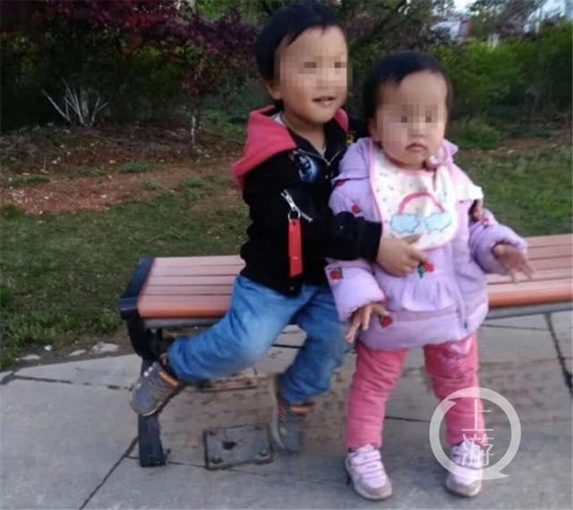 chong gia chet de huong tien bao hiem, nao ngo vo dau long dem 2 con nhay song tu tu - 3