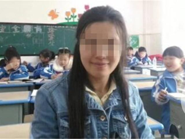 chong gia chet de huong tien bao hiem, nao ngo vo dau long dem 2 con nhay song tu tu - 4
