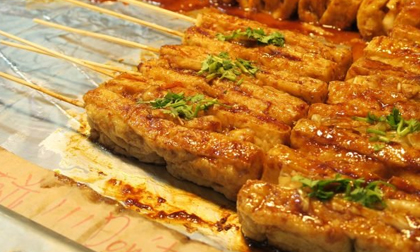 Kết hợp đậu phụ những thực phẩm này cả đời không phải dùng thuốc