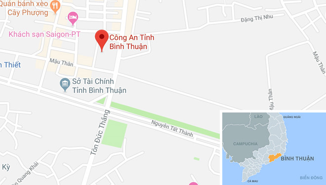Bat qua tang 29 nam nu du tiec sinh nhat dai bang thuoc lac hinh anh 2