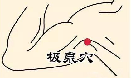 10 'siêu huyệt' cần massage hằng ngày để chữa bách bệnh