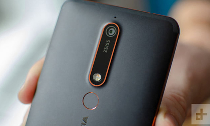 Đây là những smartphone 'Ngon - Bổ - Rẻ' giá chỉ 5 triệu đồng