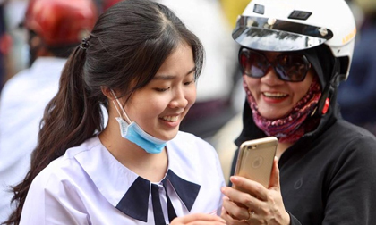 Những điểm mới trong mùa thi THPT quốc gia 2019