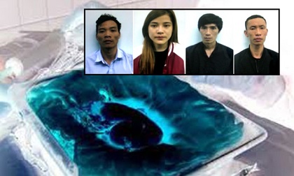 Lên mạng môi giới mua bán thận, ép giá kiếm trăm triệu đồng