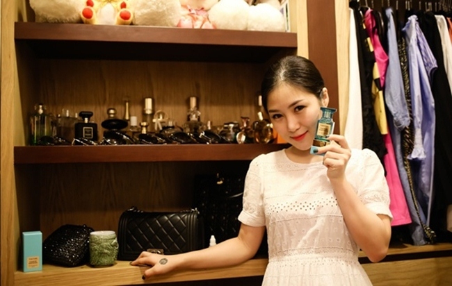 23 tuoi, huong tram kiem tien tu dau khi co 2 biet thu, 1 can ho, doi xe sang? hinh anh 13