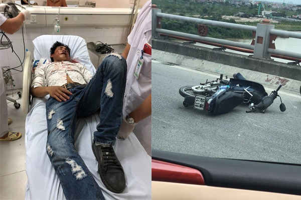Sóng gió đã không ngừng bủa vây Tuấn Hưng trước cả tai nạn siêu xe - 7