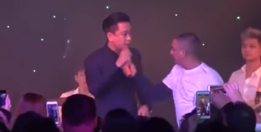 Sóng gió đã không ngừng bủa vây Tuấn Hưng trước cả tai nạn siêu xe - 8
