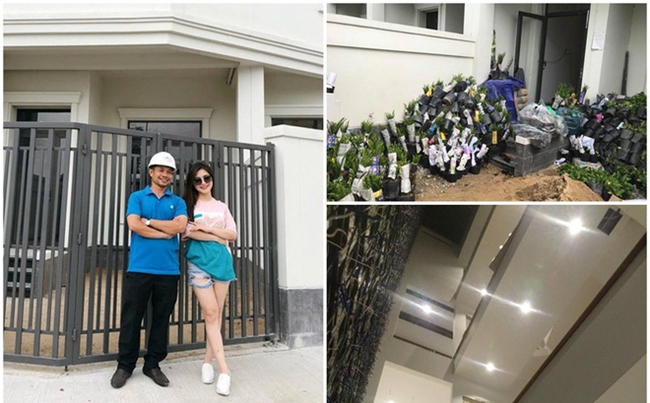 23 tuoi, huong tram kiem tien tu dau khi co 2 biet thu, 1 can ho, doi xe sang? hinh anh 6
