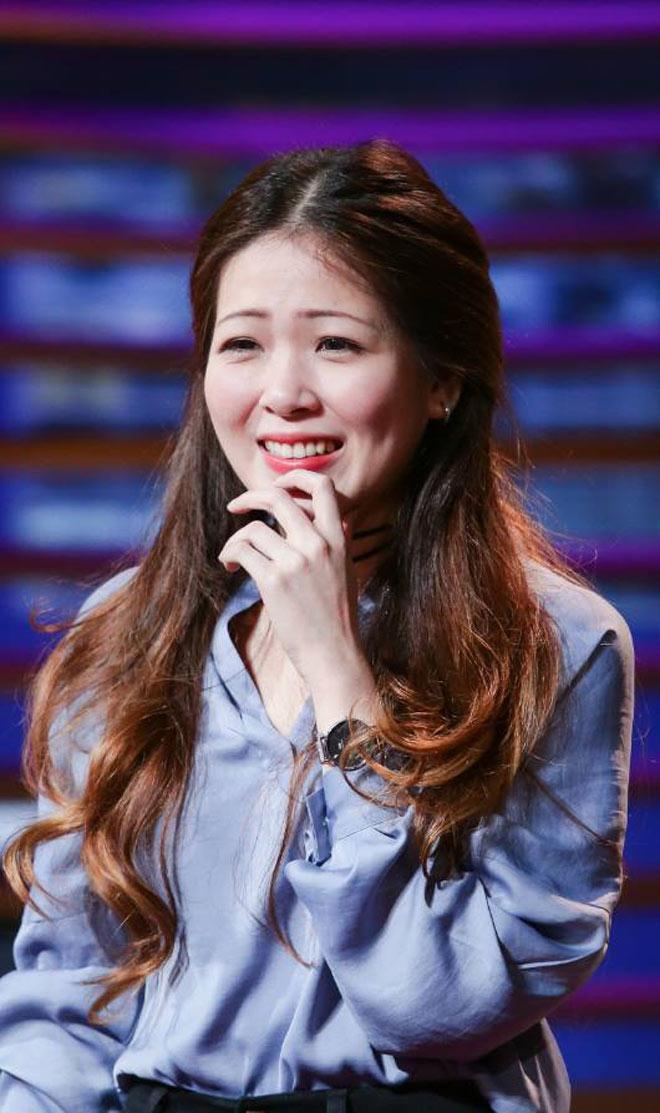 co gai 27 tuoi san sang bo luong 1,4 ty/thang ve viet nam khoi nghiep - 1