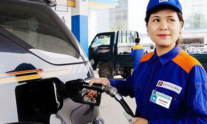 Giá xăng đã “nhảy múa” thế nào từ đầu năm đến nay?