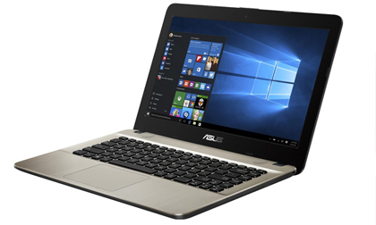 Đây là những mẫu laptop dưới 10 triệu đồng cho sinh viên và dân văn phòng