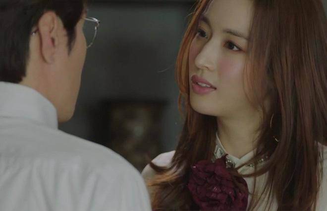 ga chong boi bac va man kich tinh vi khien vo chang dam he rang nua loi - 1