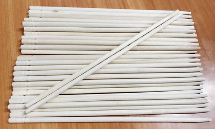 5 loại đũa đừng dại dùng kẻo rước bệnh cho cả nhà, nhiều người đang sử dụng mỗi ngày