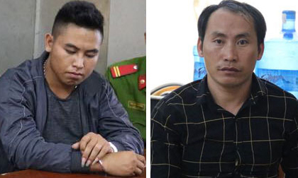 Cảnh sát phá “án khủng” từ bệ xoay chiếc máy xúc