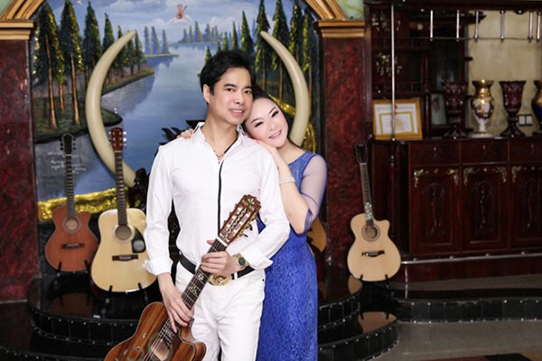 Ngọc Sơn giàu cỡ nào sau gần 30 năm làm “Ông hoàng nhạc sến”? - Ảnh 6. Ngọc Sơn giàu cỡ nào sau gần 30 năm làm “Ông hoàng nhạc sến”? - Ảnh 6.