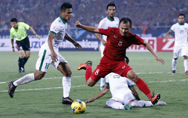 Việt Nam mưu đầu bảng AFF Cup: Có nên tránh Thái Lan & bài học năm 2016 - 2