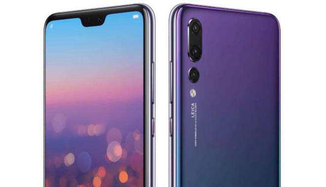 Smartphone nào vô địch về số ống kính camera hiện nay? - 1