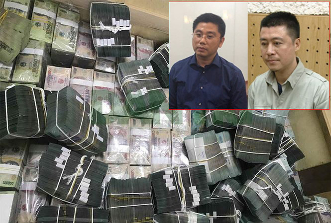 “Trùm” đường dây đánh bạc Phan Sào Nam, Nguyễn Văn Dương đối mặt hình phạt nào? - 1