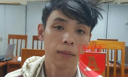 Vụ cô gái bị đâm gục giữa phố: Quá khứ bi đát của chàng trai bị gia đình bạn gái ngăn cấm
