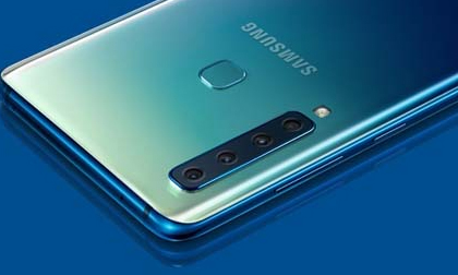 Smartphone nào vô địch về số ống kính camera hiện nay?