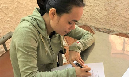 Nữ nhân viên bảo hiểm lừa hơn 30 tỷ rồi bỏ trốn