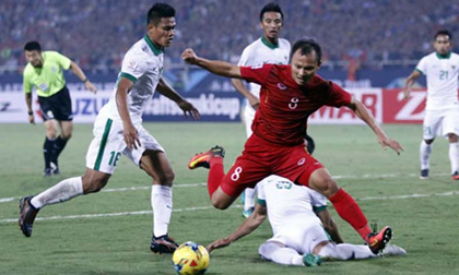 Việt Nam mưu đầu bảng AFF Cup: Có nên tránh Thái Lan & bài học năm 2016