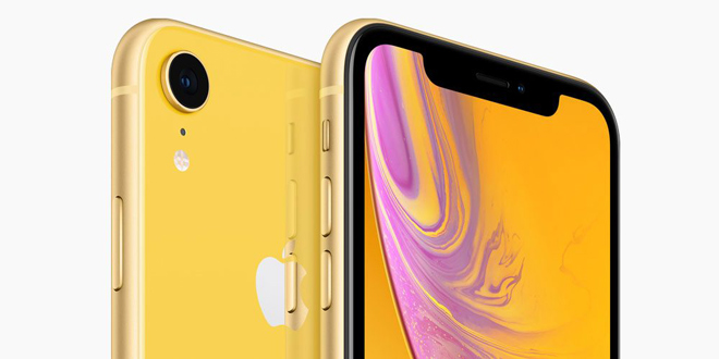 Top smartphone “hot” nhất lên kệ tháng 10 - 3