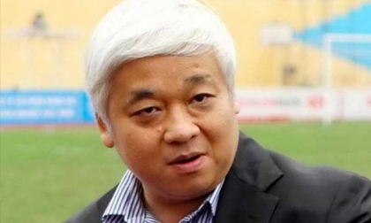 Đang ở tù, ‘bầu’ Kiên bị tố lừa đảo chiếm đoạt hàng trăm tỷ đồng