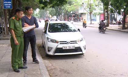 Vụ côn đồ nổ súng bắn đối thủ, chém nhau ở BV: Nghi can khai gì?