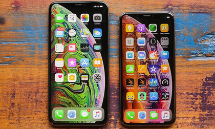 Đã có giá bán chính thức iPhone XS, XS Max và XR tại Việt Nam