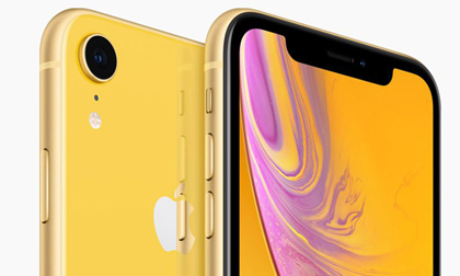 Top smartphone “hot” nhất lên kệ tháng 10