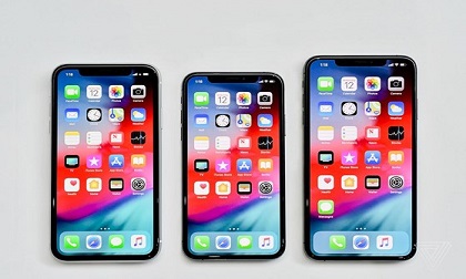 Cách kiểm tra iPhone có bị thay linh kiện hay không?