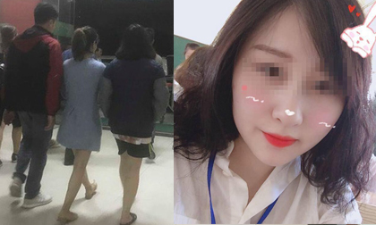 Vụ nữ sinh ném con từ tầng 31 ở chung cư Linh Đàm: bạn trai không biết người yêu mang bầu
