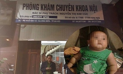 Những vụ tử vong đáng tiếc, thương tâm ở phòng khám tư nhân