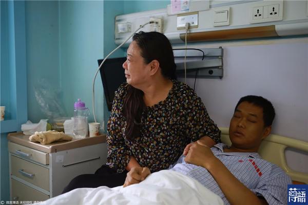 me khoc nuc no khi con trai 28 tuoi mac… 16 loai benh vi thoi quen nhieu nguoi cung mac - 1