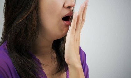 Phát hiện hơi thở có những mùi này vào buổi sáng hãy cẩn thận vì sức khỏe của bạn đang gặp vấn đề