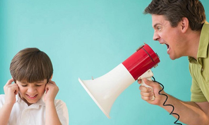 5 câu nói tưởng đơn giản nhưng lại hủy hoại cuộc đời của trẻ, bố mẹ thông thái đừng bao giờ nói ra