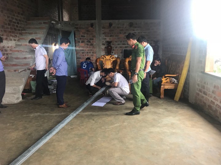 An ninh - Hình sự - Vụ 4 người trong gia đình chết trong tư thế treo cổ: Hé lộ uẩn khúc qua lời kể của bố nạn nhân