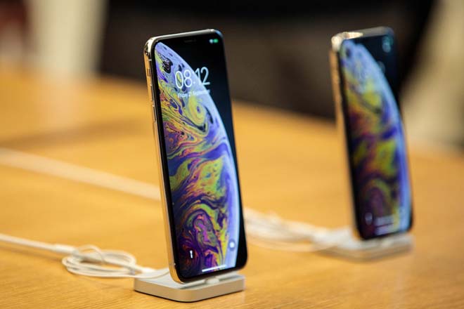 3 lý do bạn nên mua iPhone XS Max thay vì iPhone XS mặc dù giá 