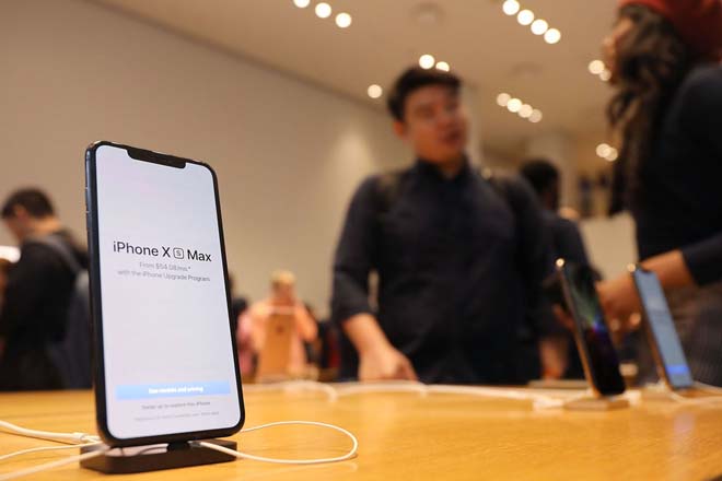 3 lý do bạn nên mua iPhone XS Max thay vì iPhone XS mặc dù giá 