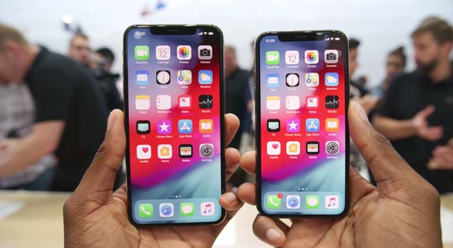 3 lý do bạn nên mua iPhone XS Max thay vì iPhone XS mặc dù giá 