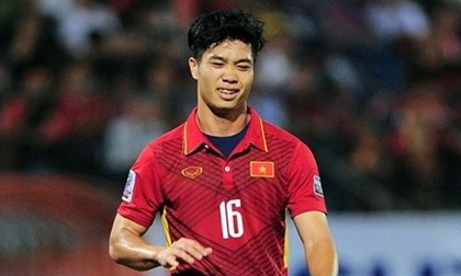 Tuyển Việt Nam: Nhiều “đại pháo”, HLV Park Hang Seo vẫn lo