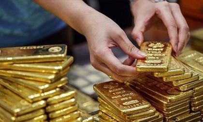 Giá vàng hôm nay 21/10: Tăng giá tuần thứ ba liên tiếp