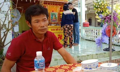 Quặn lòng với gia cảnh chàng sinh viên chạy Grabbike bị sát hại