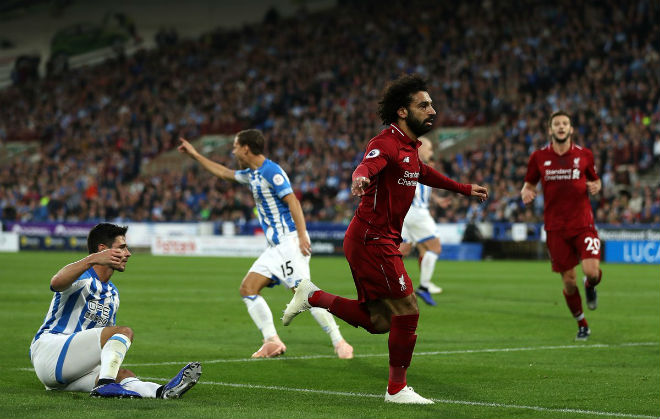 Huddersfield - Liverpool: Siêu sao ra chân 