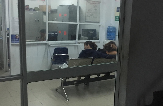 Lời khai ban đầu của nữ tài xế gây tai nạn kinh hoàng khiến nhiều người thương vong ở Hàng Xanh - Ảnh 1. Lời khai ban đầu của nữ tài xế gây tai nạn kinh hoàng khiến nhiều người thương vong ở Hàng Xanh - Ảnh 1.