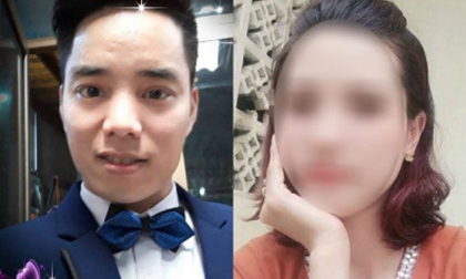 Vụ em rể ra tay sát hại chị dâu tại khách sạn: Đi uống bia sau khi gây án