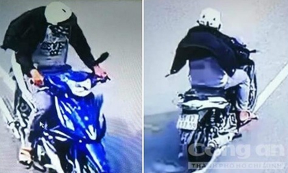 Lộ hình ảnh nghi phạm cướp, giết nữ chủ quán cà phê gây chấn động
