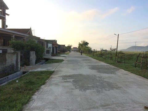 Hà Tĩnh: Nhà rung lắc trong đêm, nổ lớn từ biển, dân hoảng loạn tháo chạy - 2